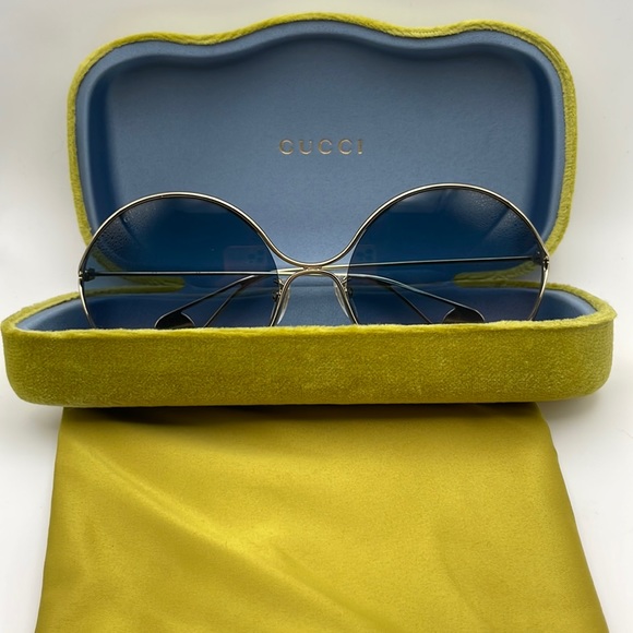 Gucci Accessories - Boho Gucci Sunglasses